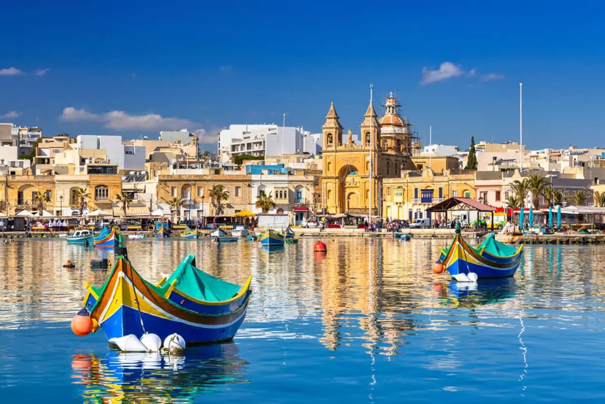 Malta Luxury Tour